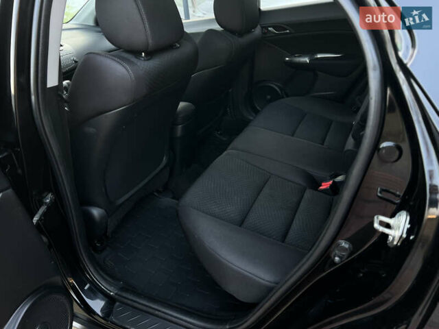 Черный Хонда Цивик, объемом двигателя 1.8 л и пробегом 115 тыс. км за 8300 $, фото 51 на Automoto.ua