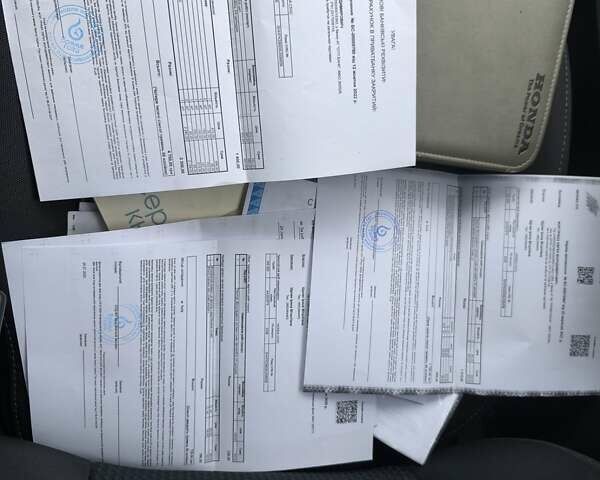 Черный Хонда Цивик, объемом двигателя 1.8 л и пробегом 196 тыс. км за 7700 $, фото 49 на Automoto.ua