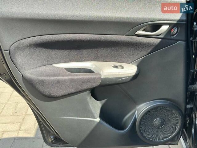 Черный Хонда Цивик, объемом двигателя 1.8 л и пробегом 190 тыс. км за 6280 $, фото 13 на Automoto.ua