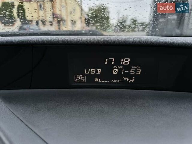 Черный Хонда Цивик, объемом двигателя 1.8 л и пробегом 196 тыс. км за 7700 $, фото 36 на Automoto.ua