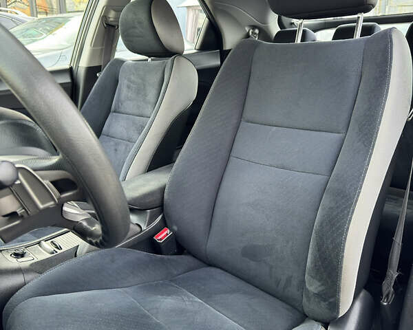 Черный Хонда Цивик, объемом двигателя 1.4 л и пробегом 153 тыс. км за 8800 $, фото 23 на Automoto.ua