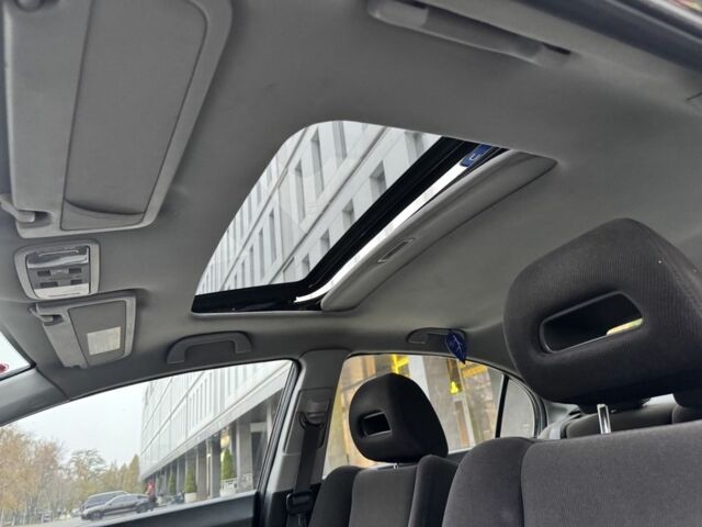 Чорний Хонда Сівік, об'ємом двигуна 1.8 л та пробігом 157 тис. км за 6500 $, фото 21 на Automoto.ua