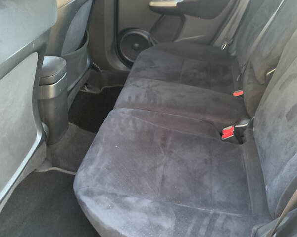 Черный Хонда Цивик, объемом двигателя 1.8 л и пробегом 207 тыс. км за 4300 $, фото 11 на Automoto.ua