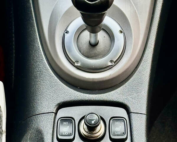 Черный Хонда Цивик, объемом двигателя 1.8 л и пробегом 203 тыс. км за 5777 $, фото 30 на Automoto.ua