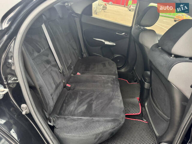 Черный Хонда Цивик, объемом двигателя 1.8 л и пробегом 203 тыс. км за 5777 $, фото 36 на Automoto.ua