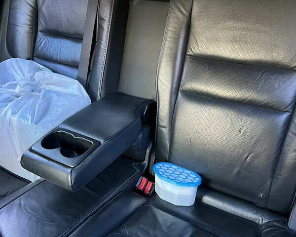 Черный Хонда Цивик, объемом двигателя 1.8 л и пробегом 243 тыс. км за 7099 $, фото 6 на Automoto.ua