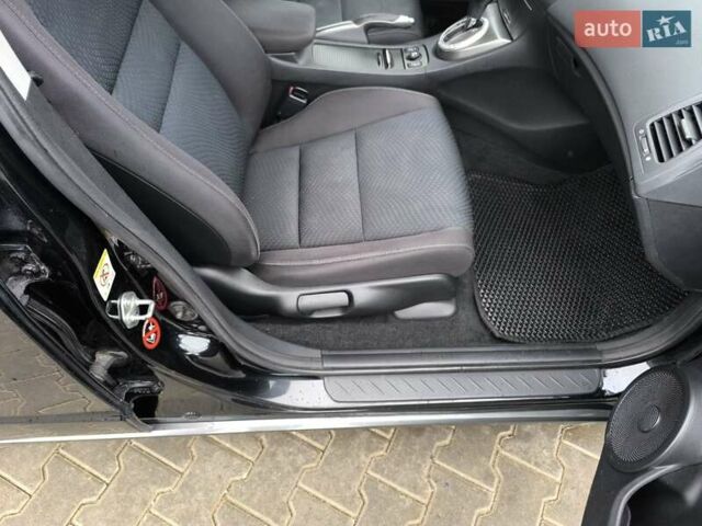 Черный Хонда Цивик, объемом двигателя 1.8 л и пробегом 196 тыс. км за 7700 $, фото 31 на Automoto.ua