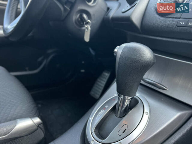 Черный Хонда Цивик, объемом двигателя 1.8 л и пробегом 115 тыс. км за 8300 $, фото 42 на Automoto.ua