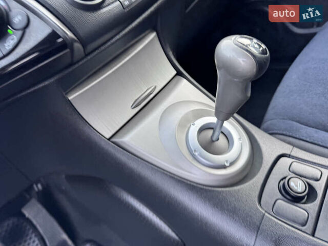 Черный Хонда Цивик, объемом двигателя 1.4 л и пробегом 153 тыс. км за 8800 $, фото 38 на Automoto.ua