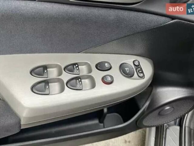 Черный Хонда Цивик, объемом двигателя 2.2 л и пробегом 223 тыс. км за 6700 $, фото 40 на Automoto.ua