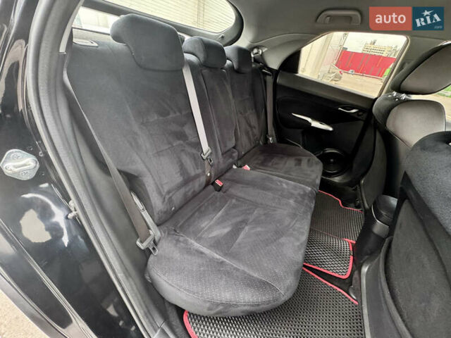 Черный Хонда Цивик, объемом двигателя 1.8 л и пробегом 203 тыс. км за 5777 $, фото 35 на Automoto.ua