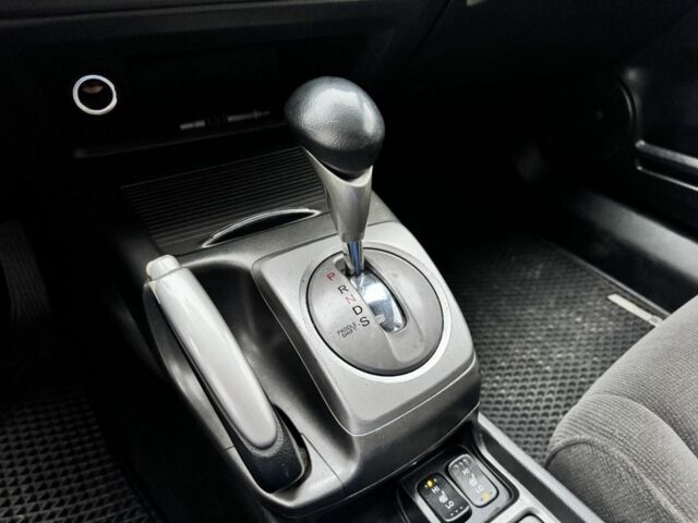 Чорний Хонда Сівік, об'ємом двигуна 1.8 л та пробігом 157 тис. км за 6500 $, фото 20 на Automoto.ua