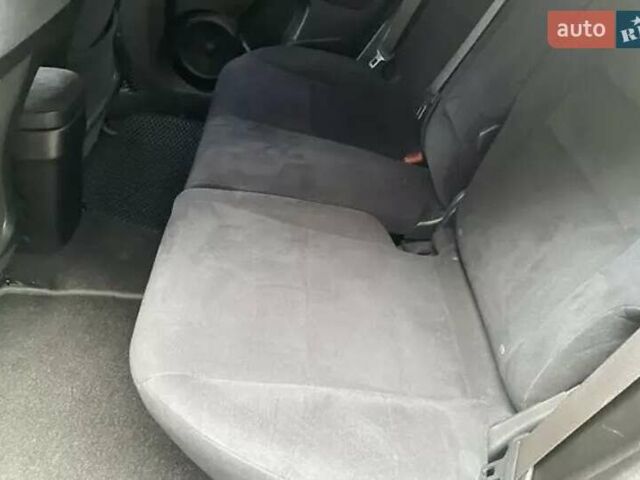 Черный Хонда Цивик, объемом двигателя 2.2 л и пробегом 223 тыс. км за 6700 $, фото 3 на Automoto.ua