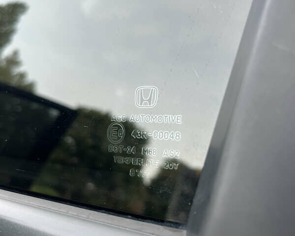 Черный Хонда Цивик, объемом двигателя 1.8 л и пробегом 109 тыс. км за 8000 $, фото 10 на Automoto.ua