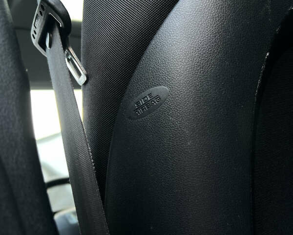 Черный Хонда Цивик, объемом двигателя 1.8 л и пробегом 115 тыс. км за 8300 $, фото 52 на Automoto.ua