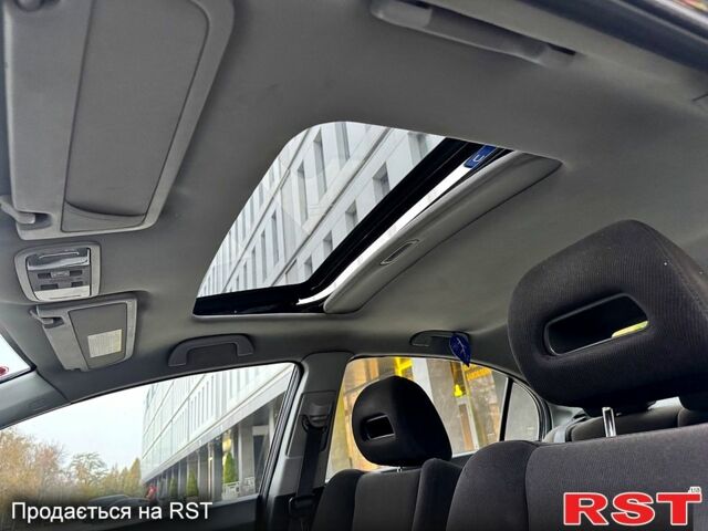 Черный Хонда Цивик, объемом двигателя 1.8 л и пробегом 157 тыс. км за 6500 $, фото 10 на Automoto.ua