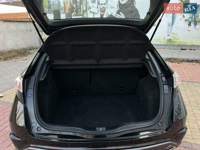 Черный Хонда Цивик, объемом двигателя 1.8 л и пробегом 115 тыс. км за 8300 $, фото 53 на Automoto.ua