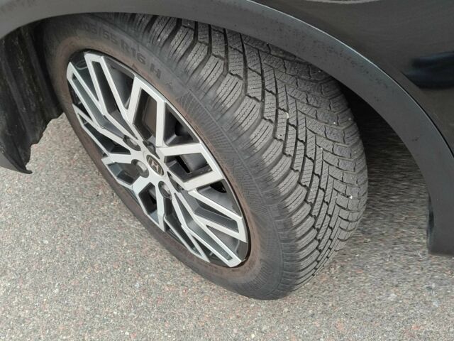 Черный Хонда Цивик, объемом двигателя 1.4 л и пробегом 153 тыс. км за 8800 $, фото 10 на Automoto.ua