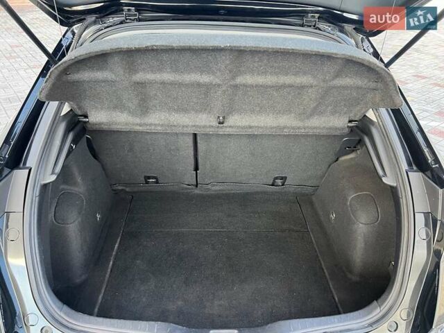 Черный Хонда Цивик, объемом двигателя 1.4 л и пробегом 220 тыс. км за 6250 $, фото 11 на Automoto.ua