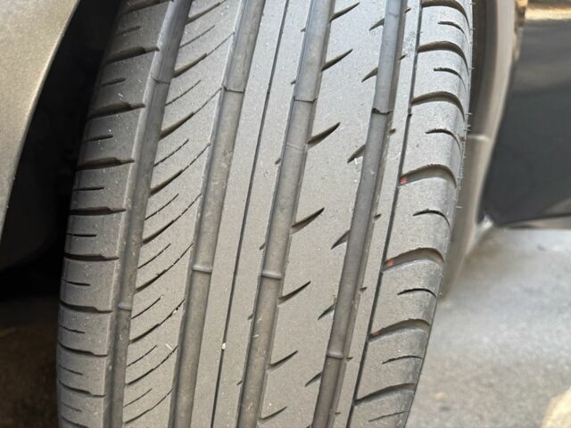 Черный Хонда Цивик, объемом двигателя 1.8 л и пробегом 112 тыс. км за 11500 $, фото 16 на Automoto.ua