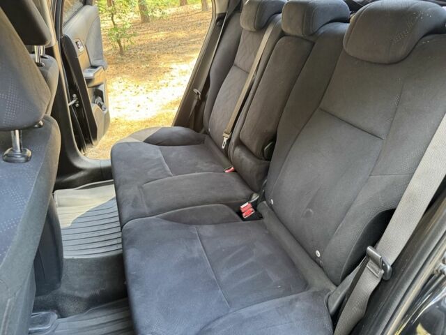 Черный Хонда Цивик, объемом двигателя 1.8 л и пробегом 112 тыс. км за 11500 $, фото 20 на Automoto.ua