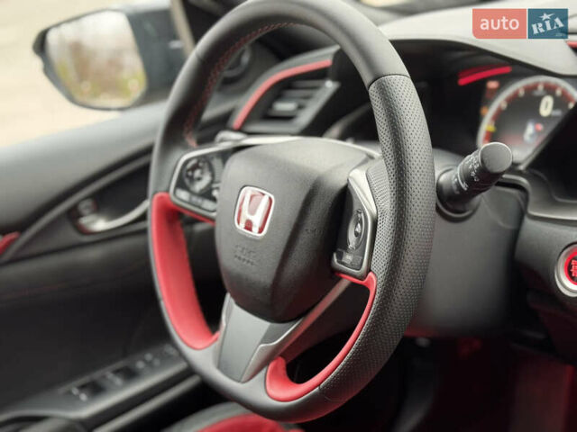 Чорний Хонда Сівік, об'ємом двигуна 2 л та пробігом 68 тис. км за 35000 $, фото 22 на Automoto.ua