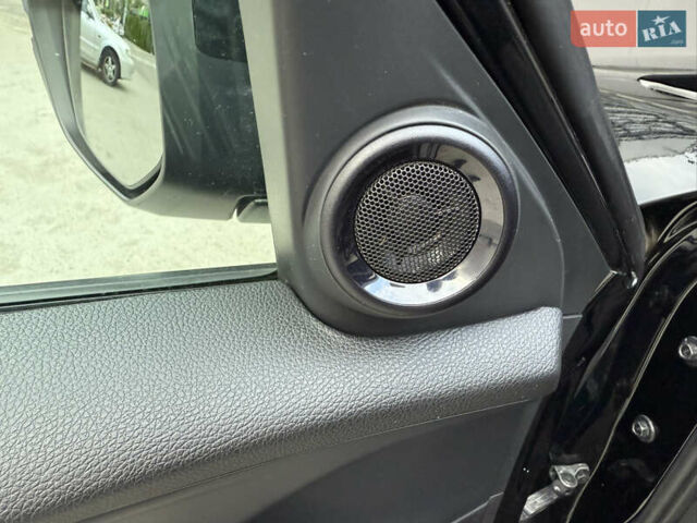Чорний Хонда Сівік, об'ємом двигуна 1 л та пробігом 187 тис. км за 15900 $, фото 28 на Automoto.ua