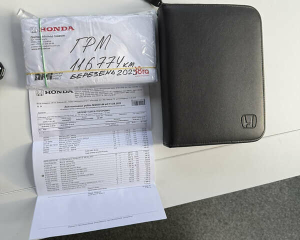 Чорний Хонда Сівік, об'ємом двигуна 1 л та пробігом 187 тис. км за 15900 $, фото 55 на Automoto.ua