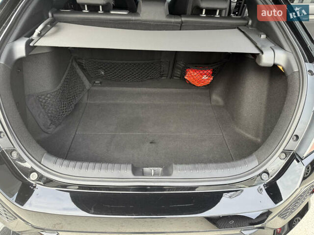 Чорний Хонда Сівік, об'ємом двигуна 1 л та пробігом 187 тис. км за 15900 $, фото 43 на Automoto.ua