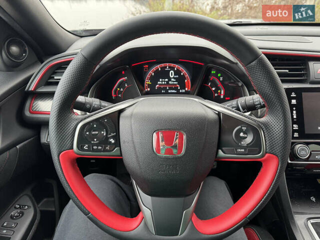 Чорний Хонда Сівік, об'ємом двигуна 2 л та пробігом 68 тис. км за 35000 $, фото 21 на Automoto.ua
