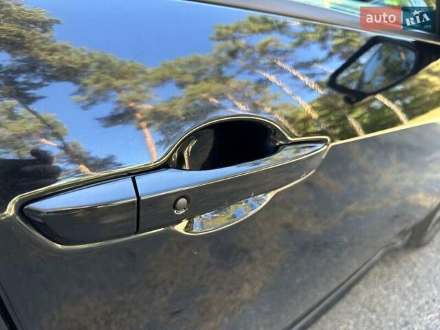 Чорний Хонда Сівік, об'ємом двигуна 1.5 л та пробігом 120 тис. км за 15600 $, фото 18 на Automoto.ua