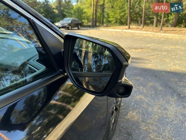 Чорний Хонда Сівік, об'ємом двигуна 1.5 л та пробігом 120 тис. км за 15600 $, фото 17 на Automoto.ua