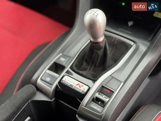 Чорний Хонда Сівік, об'ємом двигуна 2 л та пробігом 68 тис. км за 35000 $, фото 13 на Automoto.ua