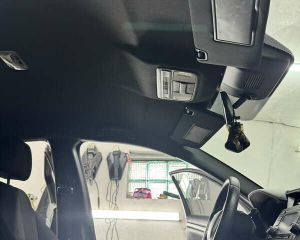 Чорний Хонда Сівік, об'ємом двигуна 1.5 л та пробігом 24 тис. км за 17000 $, фото 24 на Automoto.ua