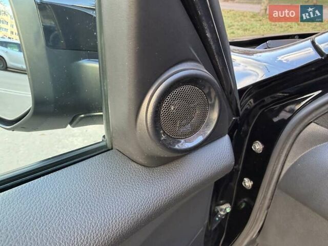 Черный Хонда Цивик, объемом двигателя 1.6 л и пробегом 39 тыс. км за 17800 $, фото 17 на Automoto.ua