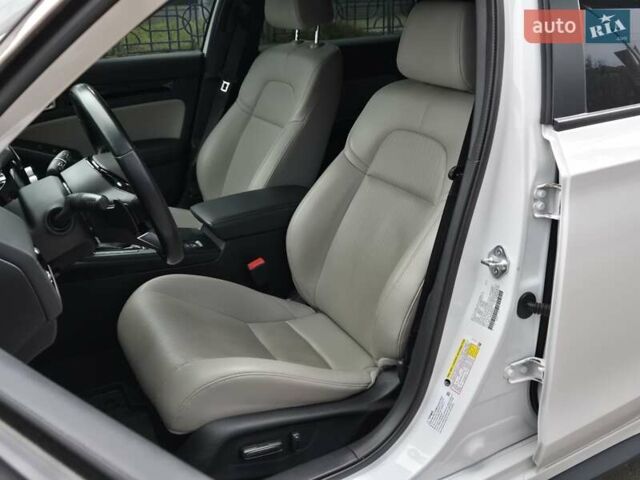 Чорний Хонда Сівік, об'ємом двигуна 1.5 л та пробігом 79 тис. км за 23900 $, фото 9 на Automoto.ua