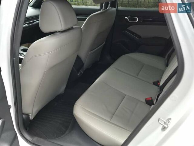 Чорний Хонда Сівік, об'ємом двигуна 1.5 л та пробігом 79 тис. км за 23900 $, фото 12 на Automoto.ua