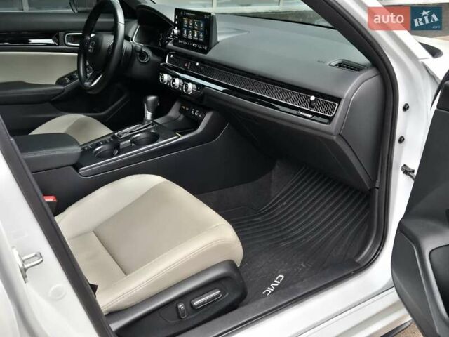 Чорний Хонда Сівік, об'ємом двигуна 1.5 л та пробігом 79 тис. км за 23900 $, фото 10 на Automoto.ua