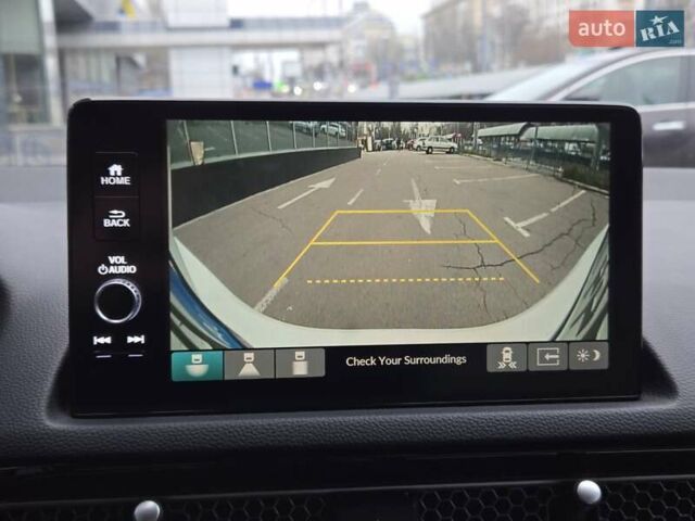 Чорний Хонда Сівік, об'ємом двигуна 1.5 л та пробігом 79 тис. км за 23900 $, фото 25 на Automoto.ua