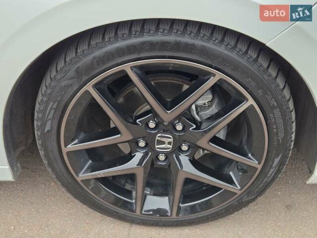 Чорний Хонда Сівік, об'ємом двигуна 1.5 л та пробігом 79 тис. км за 23900 $, фото 18 на Automoto.ua