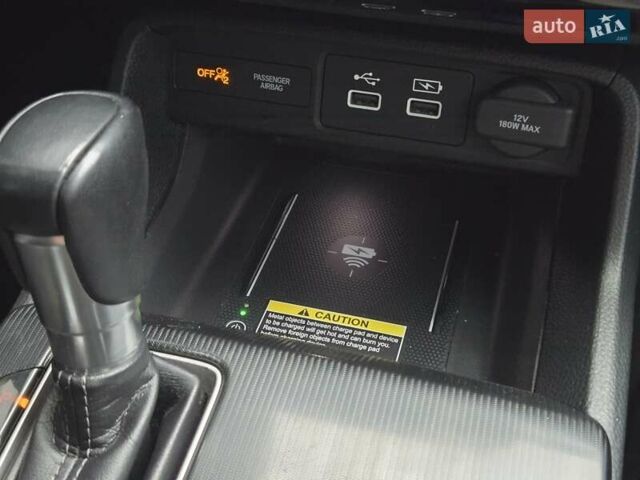 Чорний Хонда Сівік, об'ємом двигуна 1.5 л та пробігом 79 тис. км за 23900 $, фото 27 на Automoto.ua