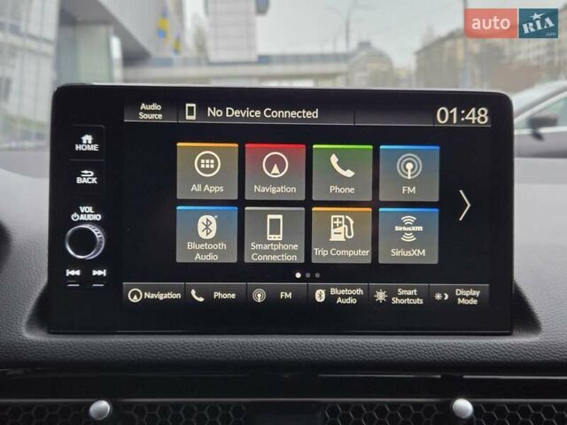 Чорний Хонда Сівік, об'ємом двигуна 1.5 л та пробігом 79 тис. км за 23900 $, фото 24 на Automoto.ua