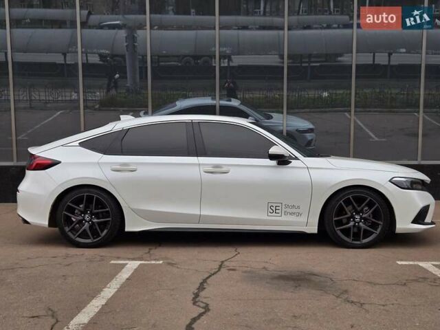 Чорний Хонда Сівік, об'ємом двигуна 1.5 л та пробігом 79 тис. км за 23900 $, фото 6 на Automoto.ua