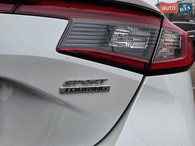 Чорний Хонда Сівік, об'ємом двигуна 1.5 л та пробігом 79 тис. км за 23900 $, фото 7 на Automoto.ua