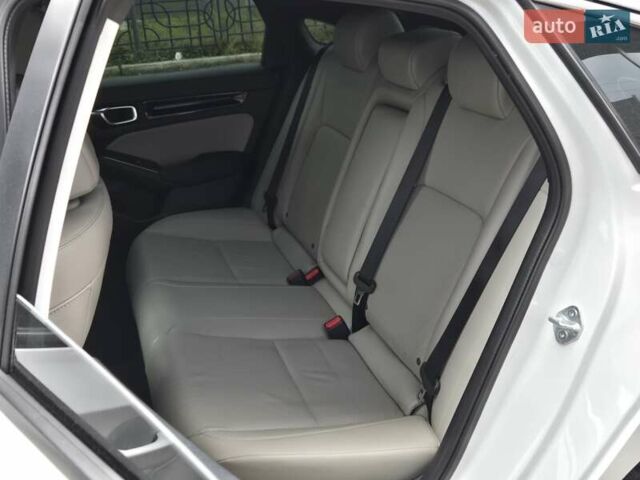 Чорний Хонда Сівік, об'ємом двигуна 1.5 л та пробігом 79 тис. км за 23900 $, фото 13 на Automoto.ua