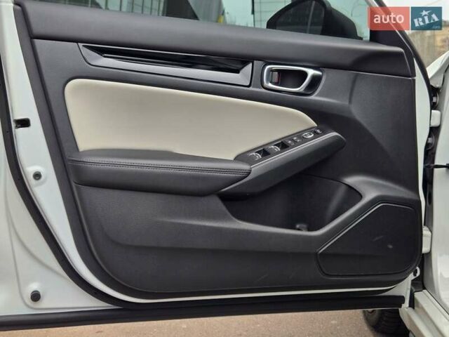 Чорний Хонда Сівік, об'ємом двигуна 1.5 л та пробігом 79 тис. км за 23900 $, фото 16 на Automoto.ua