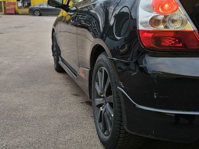 Хонда Цивик 2005 в Житомире на Automoto.ua Черный Хонда Цивик, объемом двигателя 2 л и пробегом 270 тыс. км за 2257 $, фото 15 на Automoto.ua