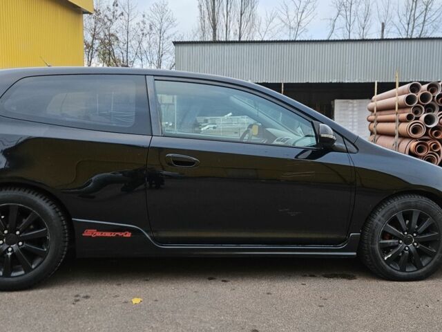 Хонда Цивик 2005 в Житомире на Automoto.ua Черный Хонда Цивик, объемом двигателя 2 л и пробегом 270 тыс. км за 2257 $, фото 9 на Automoto.ua