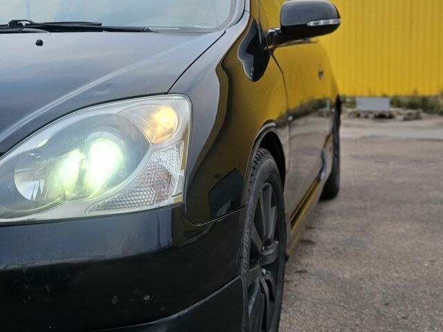 Хонда Цивик 2005 в Житомире на Automoto.ua Черный Хонда Цивик, объемом двигателя 2 л и пробегом 270 тыс. км за 2257 $, фото 11 на Automoto.ua