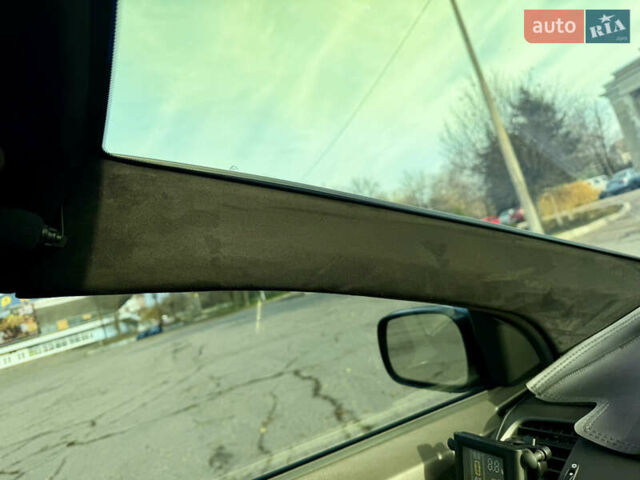 Черный Хонда Цивик, объемом двигателя 1.8 л и пробегом 165 тыс. км за 6999 $, фото 19 на Automoto.ua